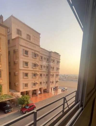 4 Bedroom Flat for Sale in North Jeddah, Jeddah - Apartment for sale on Al-Hadhrami Bin Amer Street, Al-Murjan Neighborhood, Jeddah City, Makkah Region