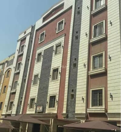 4 Bedroom Apartment for Sale in North Jeddah, Jeddah - Apartment for sale on Ibrahim Al-Kamad Street, Merrikh neighborhood, Jeddah city, Makkah region