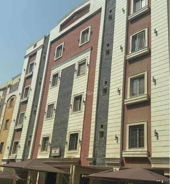 شقة للبيع في شارع إبراهيم الكماد, حي مريخ, مدينة جدة, منطقة مكة المكرمة