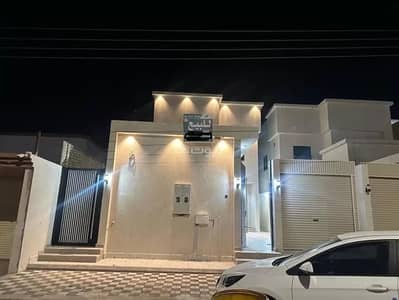 فیلا 4 غرف نوم للبيع في الشفاء، حائل - فيلا للبيع في شارع السيرافي, حي الشفاء, مدينة حائل, منطقة حائل