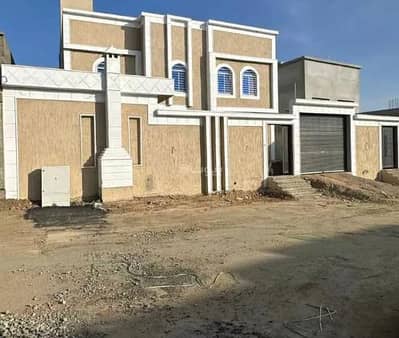 3 Bedroom Villa for Sale in Al Qafilah, Khamis Mushait - Villa for sale on Al Aam Street, Al Qafila neighborhood, Khamis Mushait City, Asir Region