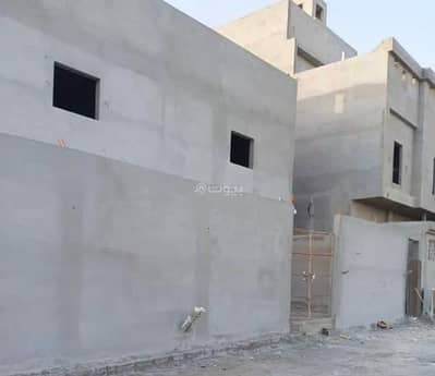 3 Bedroom Villa for Sale in North Jeddah, Jeddah - Villa for sale on Qaas street, Al Riyadh neighborhood, Jeddah city, Makkah region