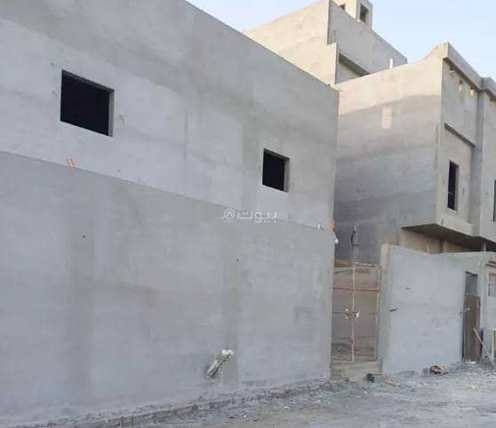 فيلا للبيع في شارع قعاس, حي الرياض, مدينة جدة, منطقة مكة المكرمة