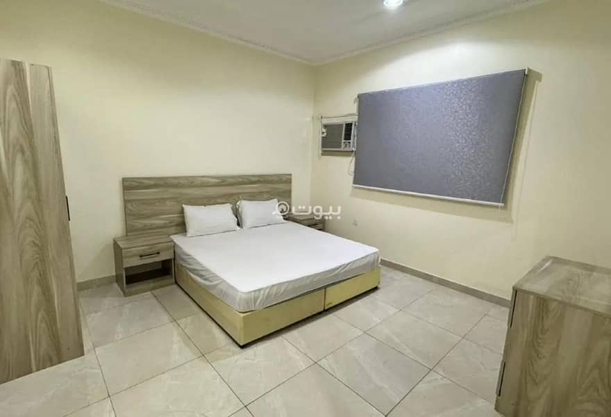 Studio Apartment For Rent in Al Marwah, Jeddah