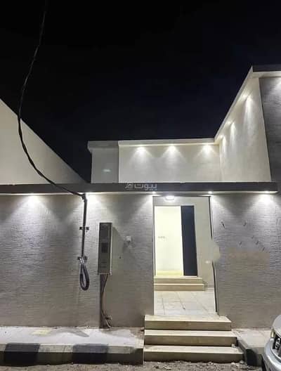 3 Bedroom Villa for Sale in Ash Shalaal, Afif - Villa for sale in Al-Shallal neighborhood, Afif city, Riyadh region