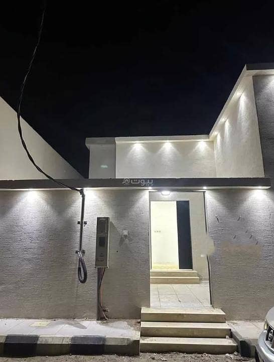 Villa for sale in Al-Shallal neighborhood, Afif city, Riyadh region