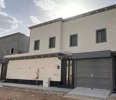 3 Bedroom Villa for Sale in Al Qabiba, Madina - Villa for sale in Al-Qubaiba neighborhood, Medina city, Al-Madinah region