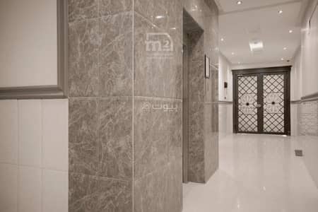 2 Bedroom Flat for Rent in North Riyadh, Riyadh - Apartment for rent on Al-Qalaa Street, Al-Rabi' neighborhood, Riyadh City, Riyadh Region