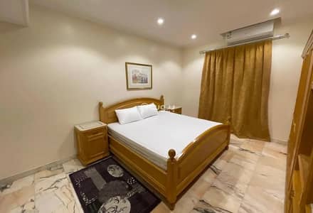 1 Bedroom Apartment for Rent in Central Jeddah, Jeddah - Studio Apartment For Rent in Al Faisaliyah, Jeddah