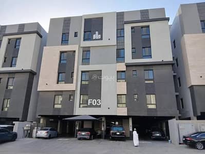 4 Bedroom Apartment for Sale in North Jeddah, Jeddah - Apartment For Sale in Al Waha, Jeddah