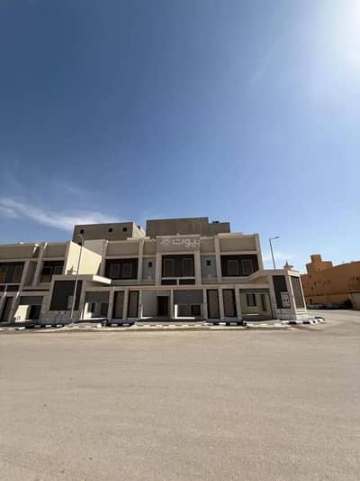 دور 7 غرف نوم للبيع في النخيل، بريدة منطقة القصيم - دور للبيع في شارع مسعود الحنفي, حي النخيل, مدينة بريده, منطقة القصيم