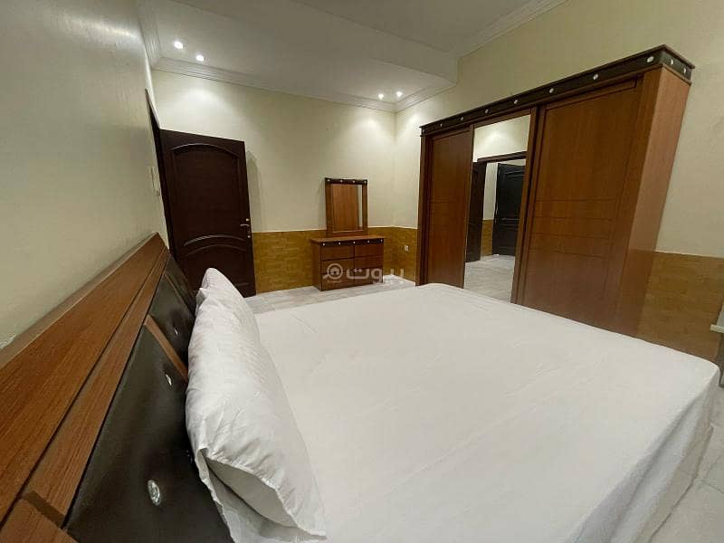 Studio Apartment For Rent in Al Hamraa, Jeddah