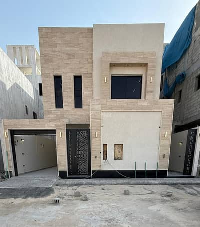 5 Bedroom Apartment for Sale in East Riyadh, Riyadh - Apartment For Sale in Al Janadriyah, Riyadh