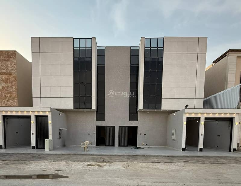 Floor For Sale in Al Janadriyah, Riyadh