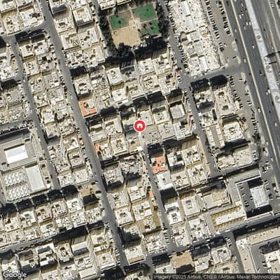 فلیٹ 1 غرفة نوم للايجار في شمال جدة، جدة - شقة للإيجار في البوادي، جدة