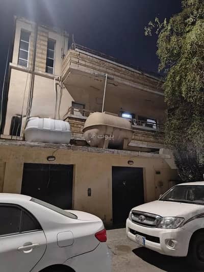 دور 4 غرف نوم للايجار في القادسية، الدمام - طابق للإيجار في القادسية، الدمام