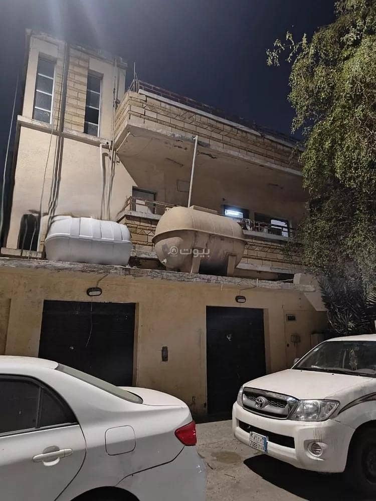 طابق للإيجار في القادسية، الدمام