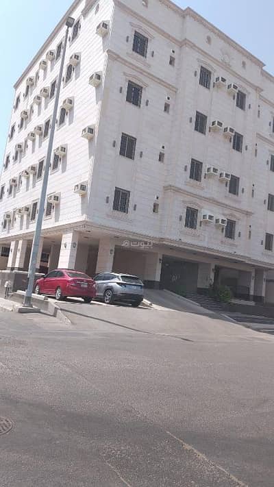 3 Bedroom Apartment for Rent in North Jeddah, Jeddah - Apartment for rent in Al Safa neighborhood, code 108