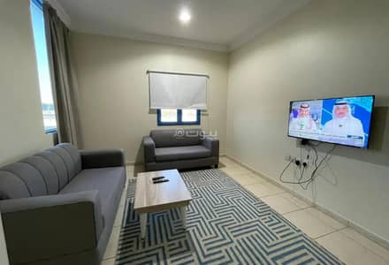 1 Bedroom Flat for Rent in North Jeddah, Jeddah - Studio Apartment For Rent in Al Safa, Jeddah