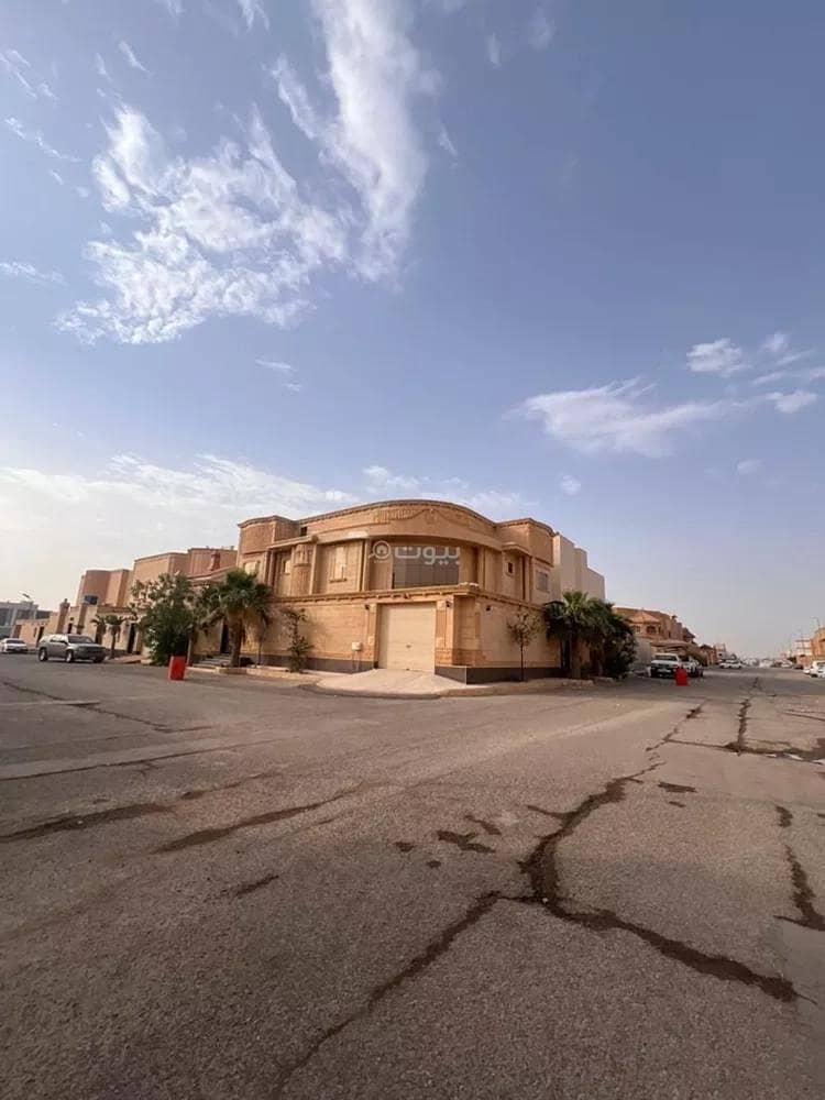 فيلا للبيع في شارع معقل بن ضرار, حي النخيل, مدينة بريده, منطقة القصيم فيلا للبيع في شارع معقل بن ضرار, حي النخيل, مدينة بريده, منطقة القصيم