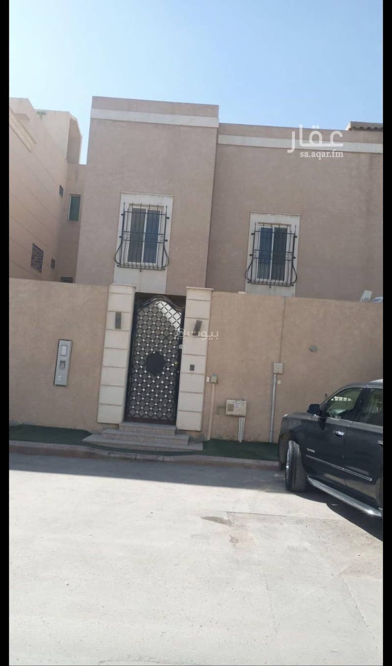 فله حي الندى موقع جدا ممتاز