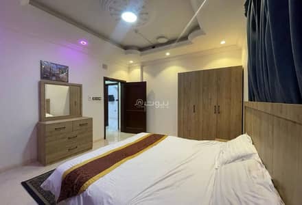 1 Bedroom Apartment for Rent in North Jeddah, Jeddah - Studio Apartment For Rent in Al Salamah, Jeddah