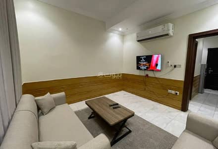 1 Bedroom Apartment for Rent in Central Jeddah, Jeddah - Studio Apartment For Rent in Al Hamraa, Jeddah