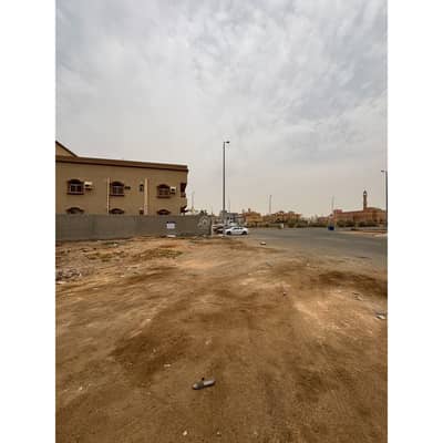 Residential Land for Sale in North Jeddah, Jeddah - Land for sale in Al Salehiyah, North Jeddah