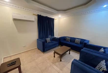 1 Bedroom Flat for Rent in North Jeddah, Jeddah - Studio Apartment For Rent in Al Salamah, Jeddah
