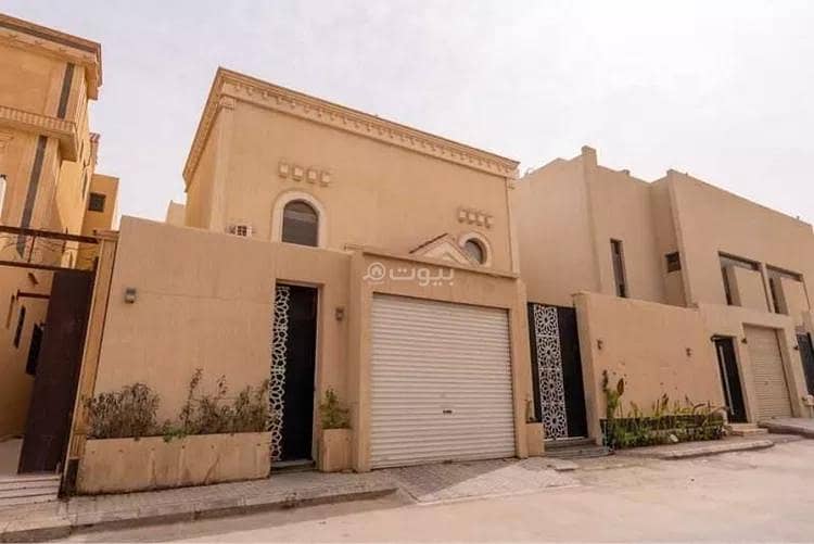 فيلا للبيع في شارع نهر النعامين, حي قرطبة, مدينة الرياض, منطقة الرياض فيلا للبيع في شارع نهر النعامين, حي قرطبة, مدينة الرياض, منطقة الرياض