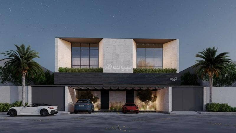 طابق للبيع في الإزدهار، الرياض