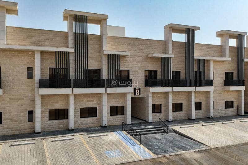 شقة استوديو للبيع في النرجس شقة استوديو للبيع في النرجس