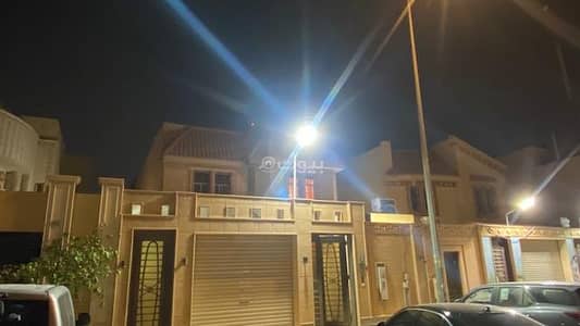 9 Bedroom Villa for Sale in East Riyadh, Riyadh - Villa for sale - Al Hamra neighborhood