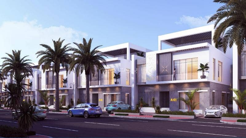 Villa For Sale in Al Aqoul, Madina
