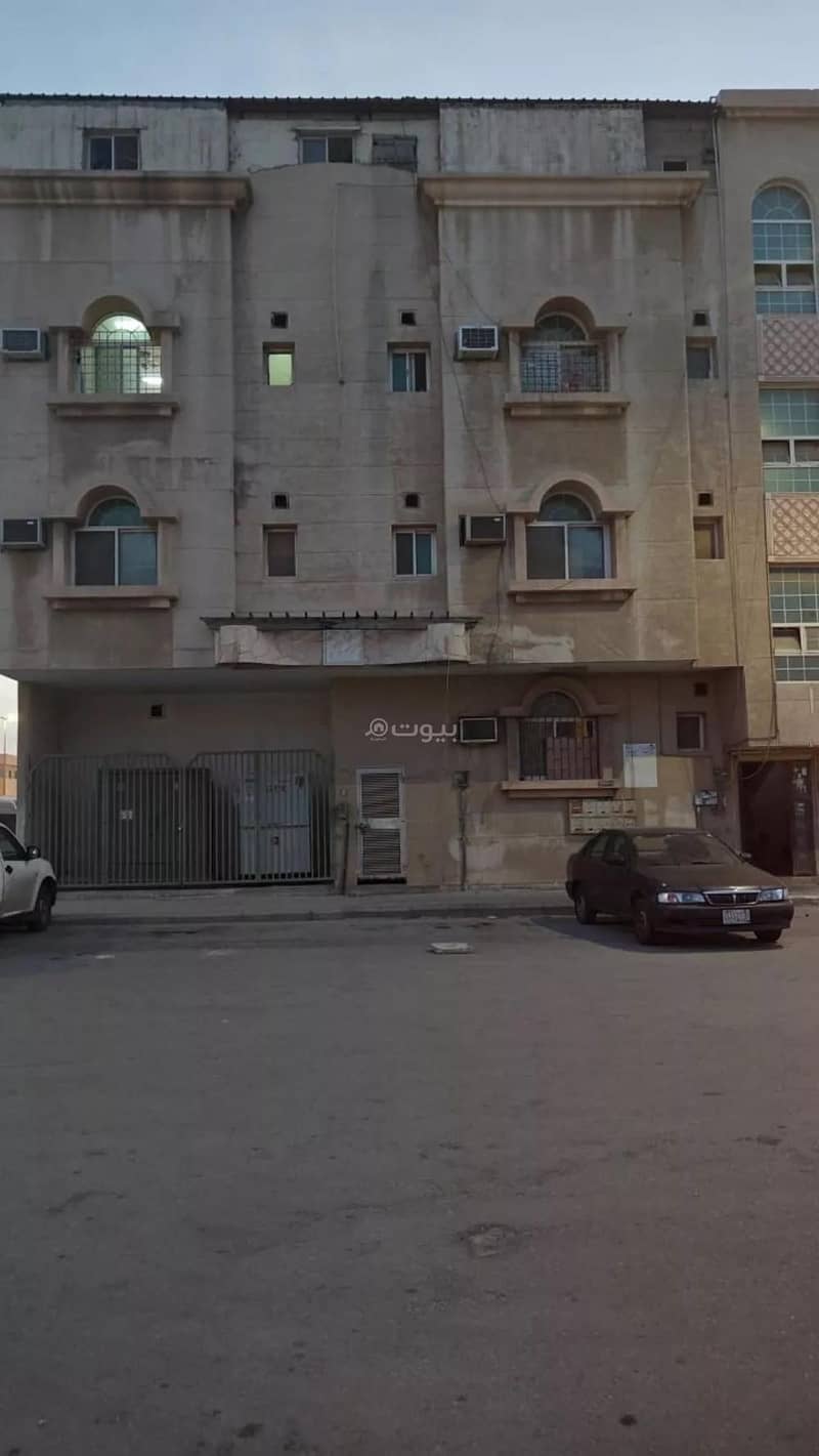 شقة استوديو للبيع في الثقب, الخبر