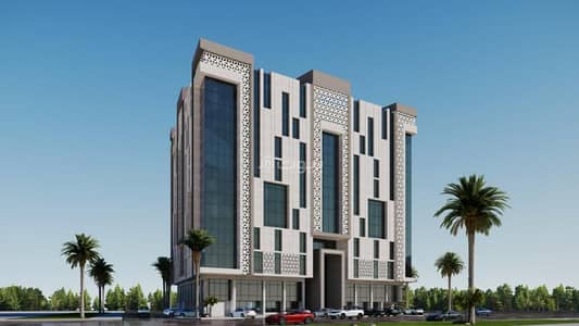3 Bedroom Flat for Sale in Al Jamawat, Madina - Studio Apartment For Sale in Al Jamawat, Madina