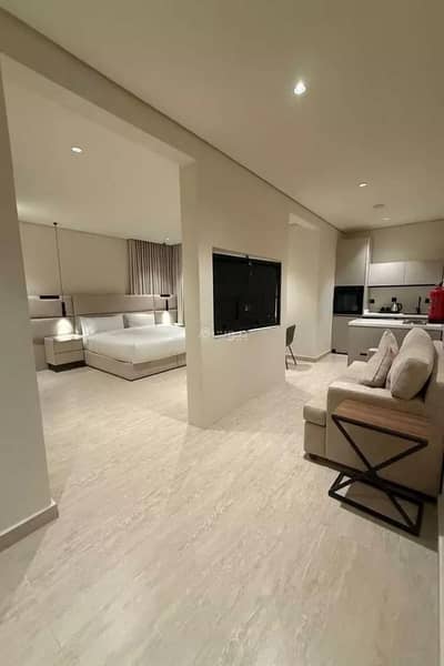2 Bedroom Residential Building for Rent in East Riyadh, Riyadh - Luxury Hotel Apartments for Monthly & Daily Rent – Al-Salam District, Riyadh
