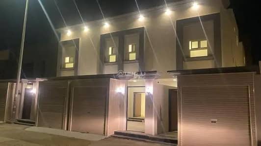 4 Bedroom Flat for Sale in Gharnatah, Al Hofuf Eastern Region - Duplex Apartment in Granada District, Al-Ahsa, Al-Hof