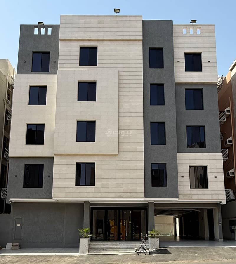 Apartment For Sale in Al Shawqiyyah, Makkah