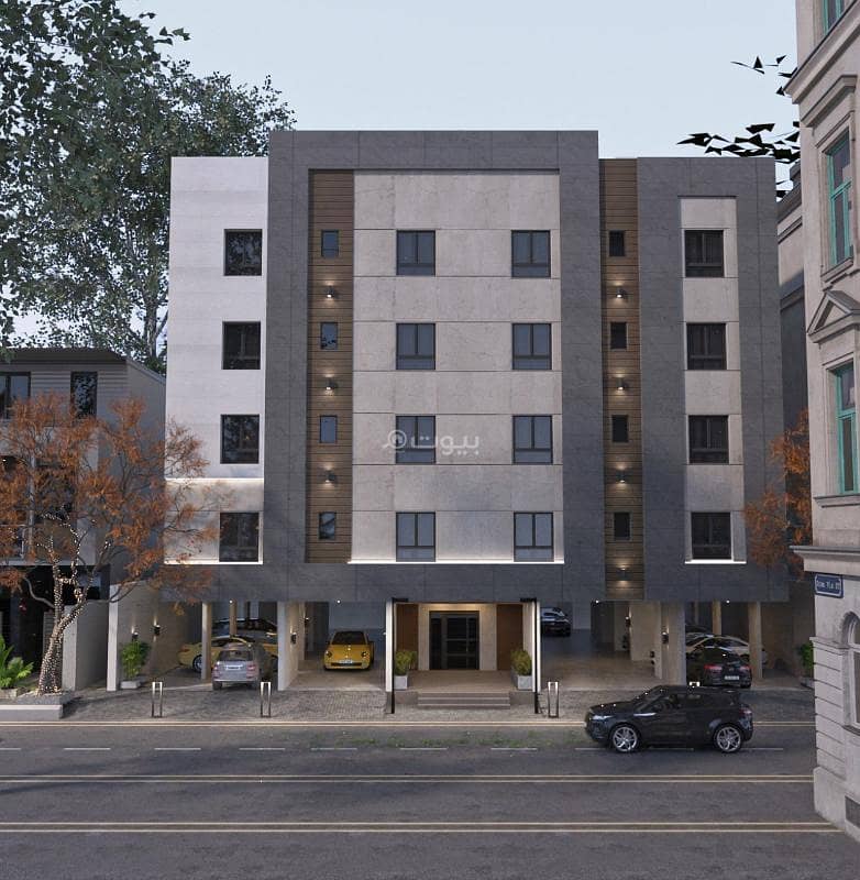 Apartment for sale for 499,000 Riyals