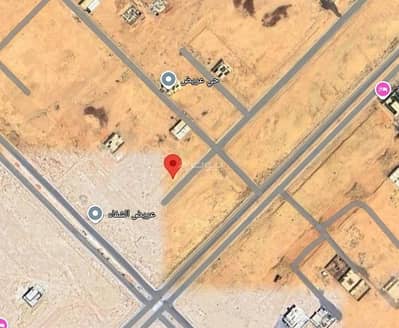 ارض سكنية  للبيع في جنوب الرياض، الرياض - ارض للبيع حي عريض