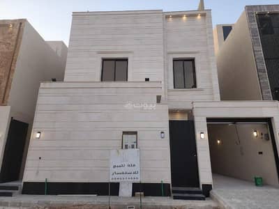 فیلا 5 غرف نوم للبيع في شرق الرياض، الرياض - عقار للبيع