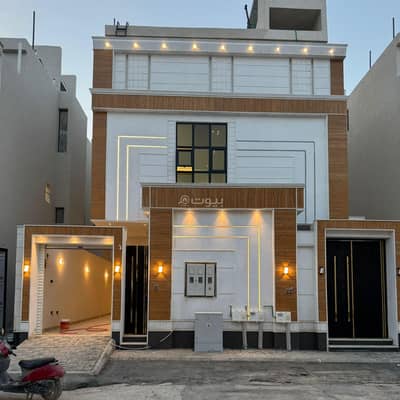 5 Bedroom Floor for Sale in East Riyadh, Riyadh - Floor For Sale in Al Nadwa District, Riyadh