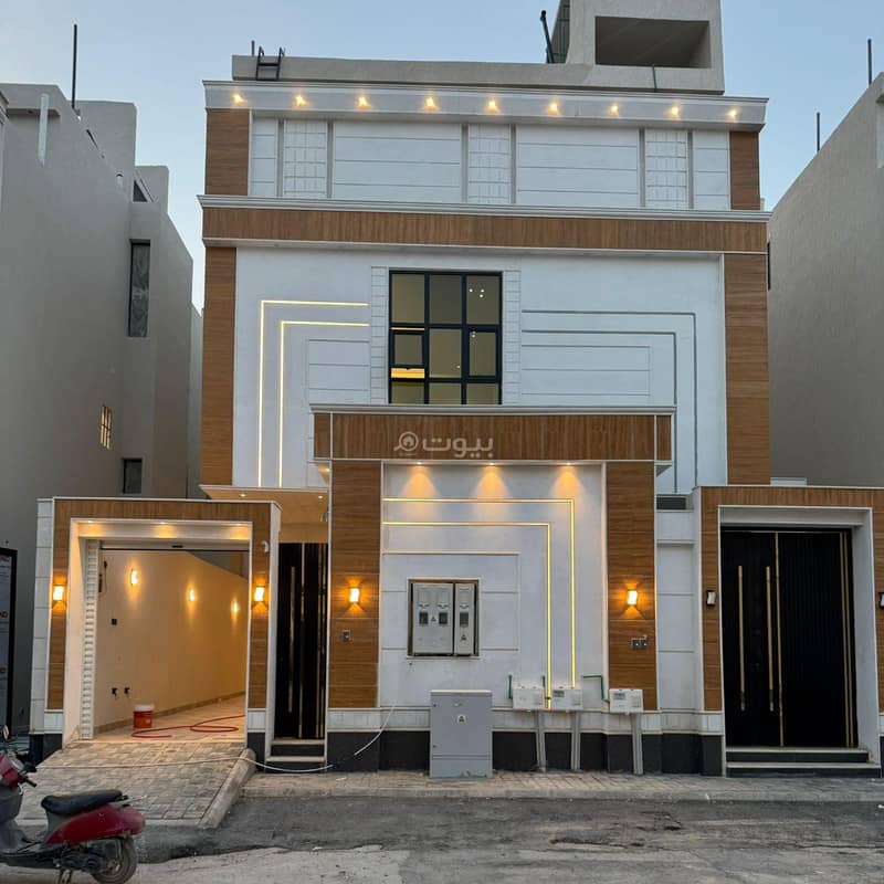 Floor For Sale in Al Nadwa District, Riyadh