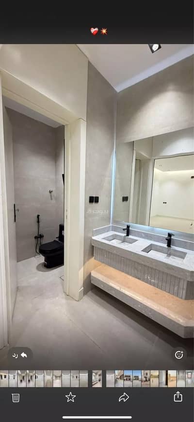 6 Bedroom Villa for Sale in West Riyadh, Riyadh - Villa For Sale in Dhahrat Laban, Riyadh