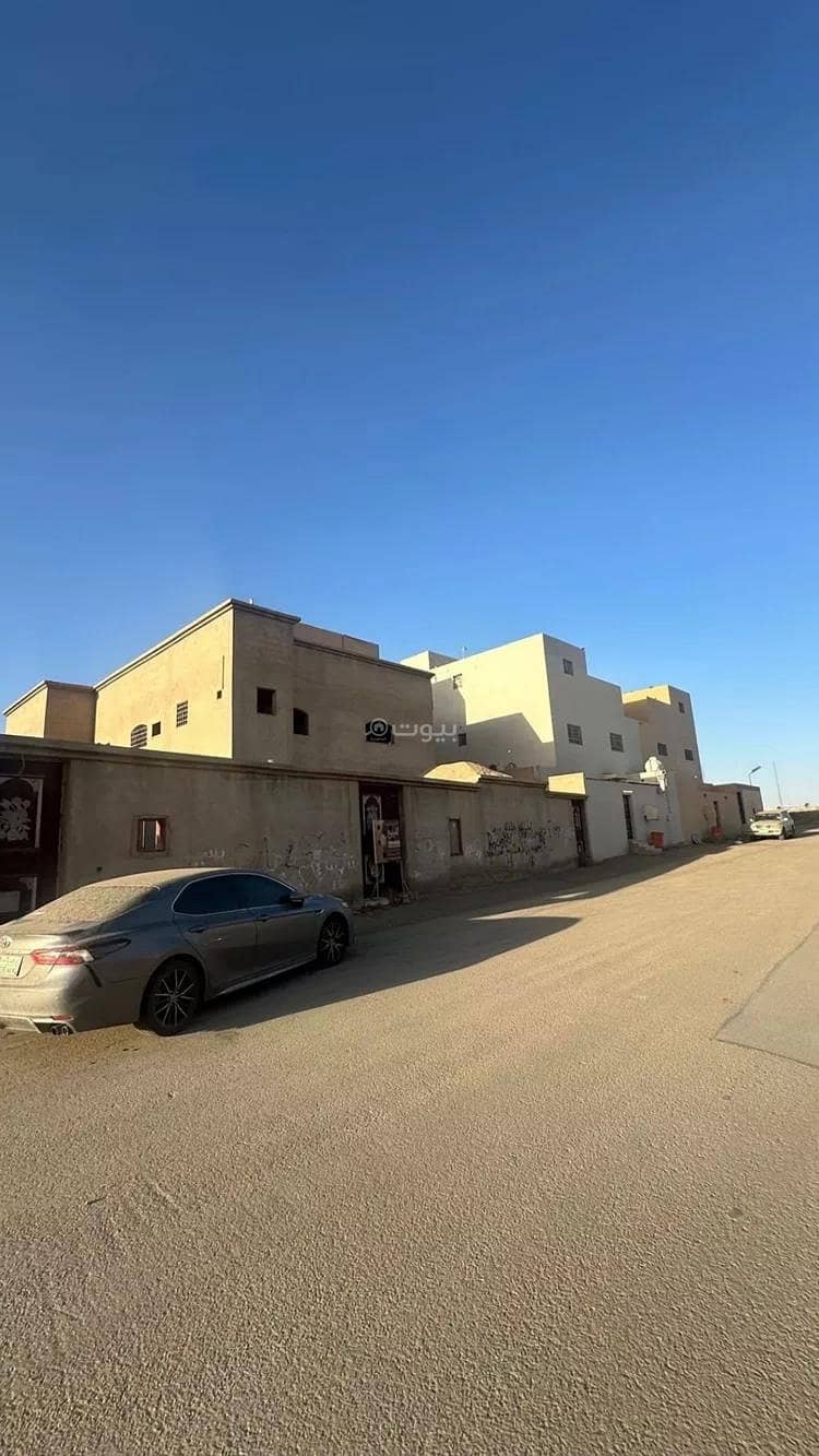 Residential Building For Sale in Al Shiqah, Buraydah Al Qassim Region Residential Building For Sale in Al Shiqah, Buraydah Al Qassim Region