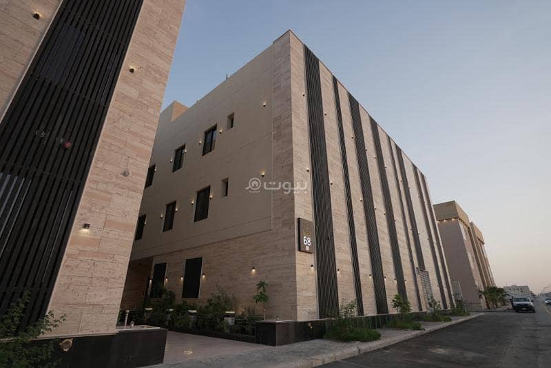 شقة للبيع في المحمدية، الرياض