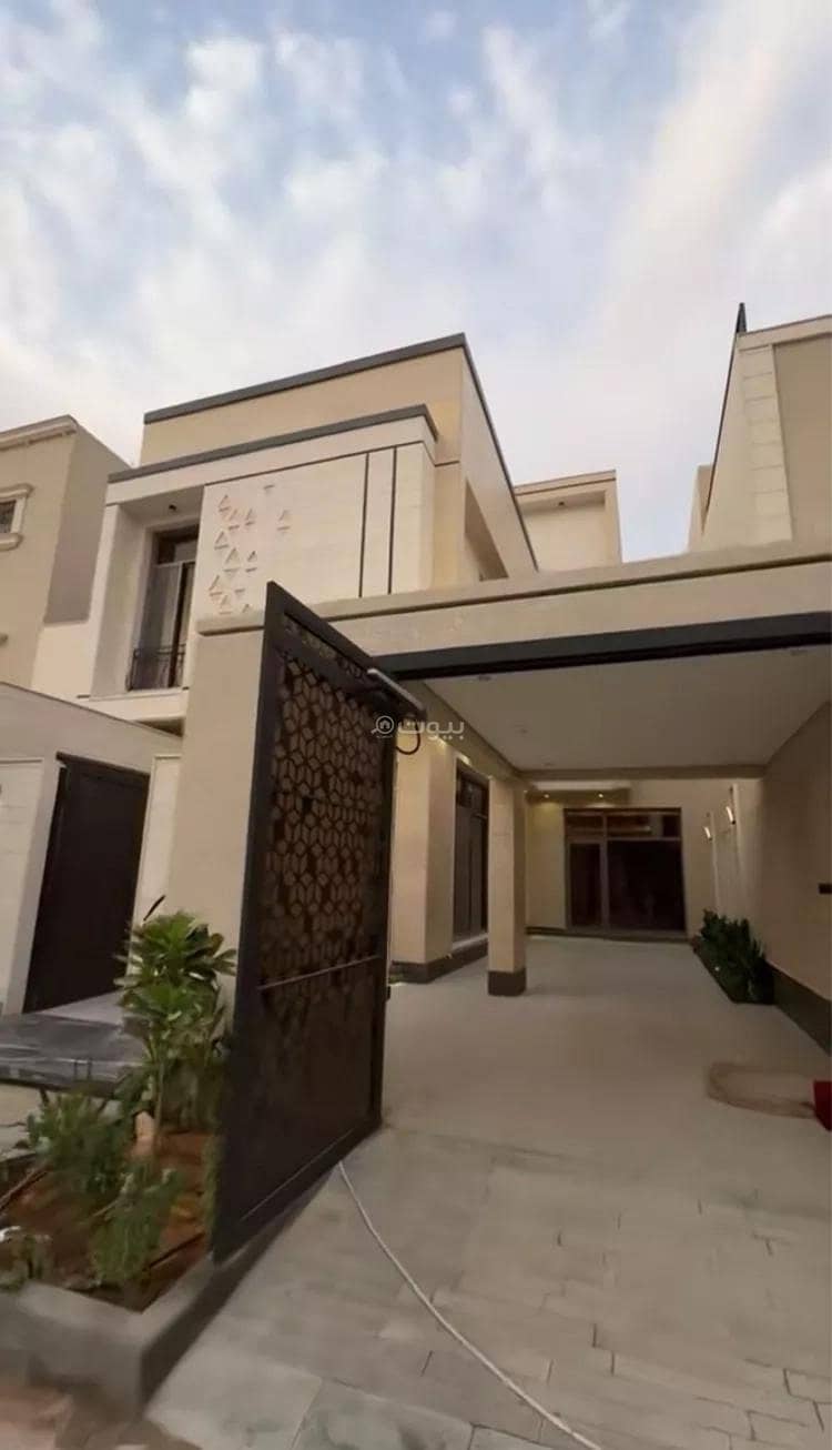 Villa For Sale in Al Mahdiyah, Riyadh