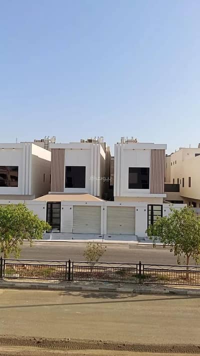 6 Bedroom Villa for Sale in Al Mazruiyah, Dammam - Villa For Sale in Al Mazruiyah, Dammam