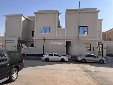 6 Bedroom Villa for Sale in West Riyadh, Riyadh - Villa For Sale in Dhahrat Laban, Riyadh